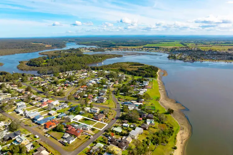 Sixth view of Homely land listing, 54 Orama Crescent, Orient Point NSW 2540