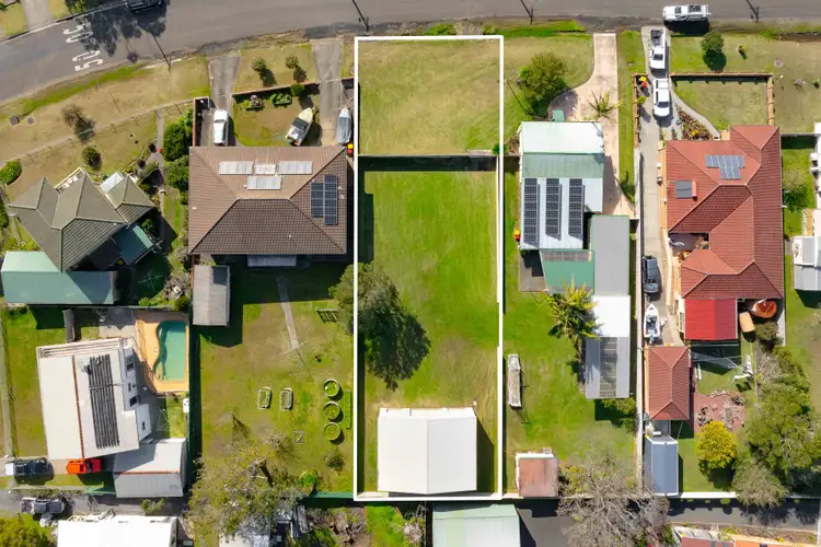 Seventh view of Homely land listing, 54 Orama Crescent, Orient Point NSW 2540