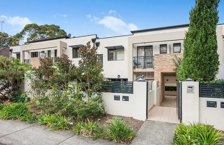 8/8-12 Taylor Close, Miranda NSW 2228