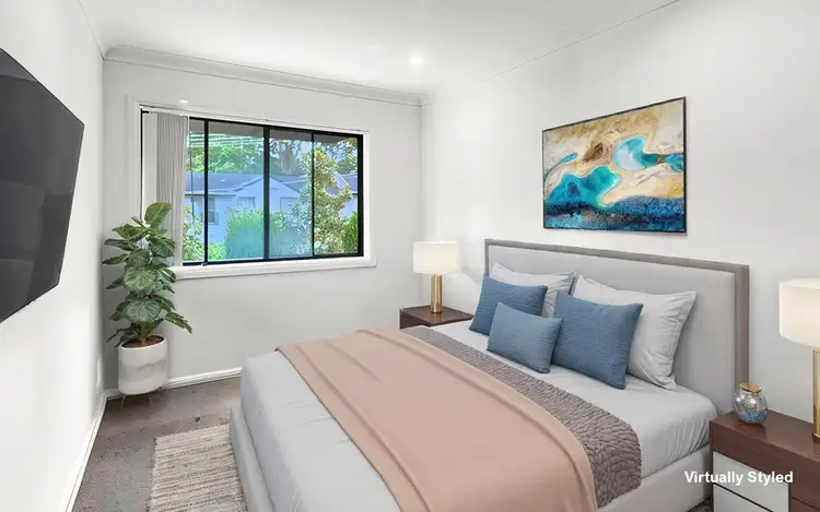 Sixth view of Homely townhouse listing, 8/8-12 Taylor Close, Miranda NSW 2228