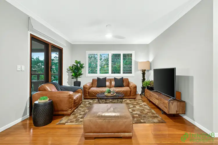 Second view of Homely house listing, 27 Stark Drive, Narangba QLD 4504