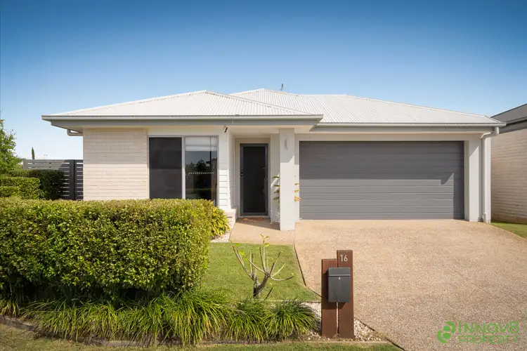 16 Tinley Way, Strathpine QLD 4500