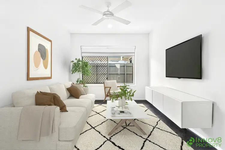 Second view of Homely house listing, 16 Tinley Way, Strathpine QLD 4500