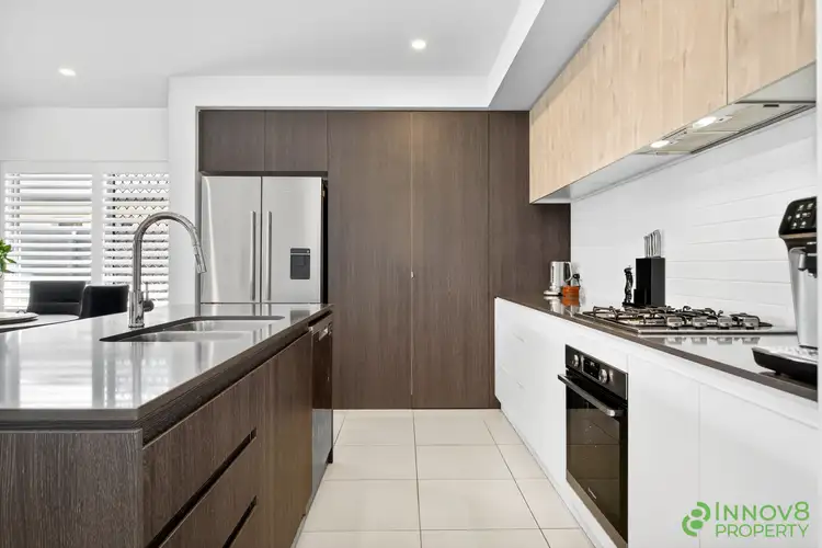 Third view of Homely house listing, 16 Tinley Way, Strathpine QLD 4500
