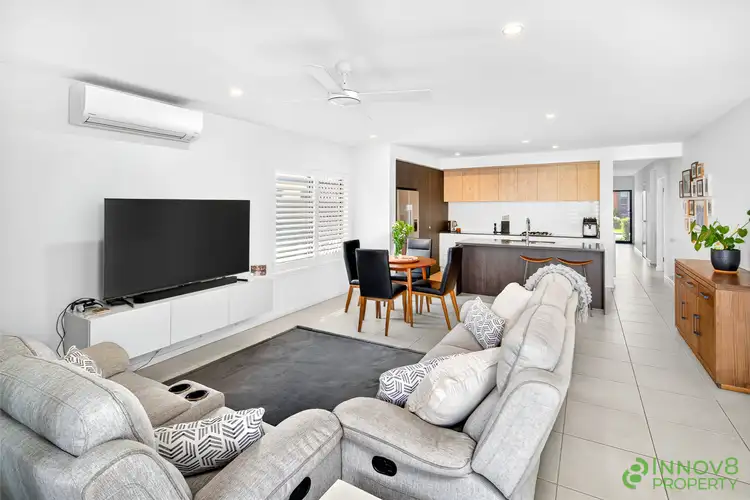 Fourth view of Homely house listing, 16 Tinley Way, Strathpine QLD 4500