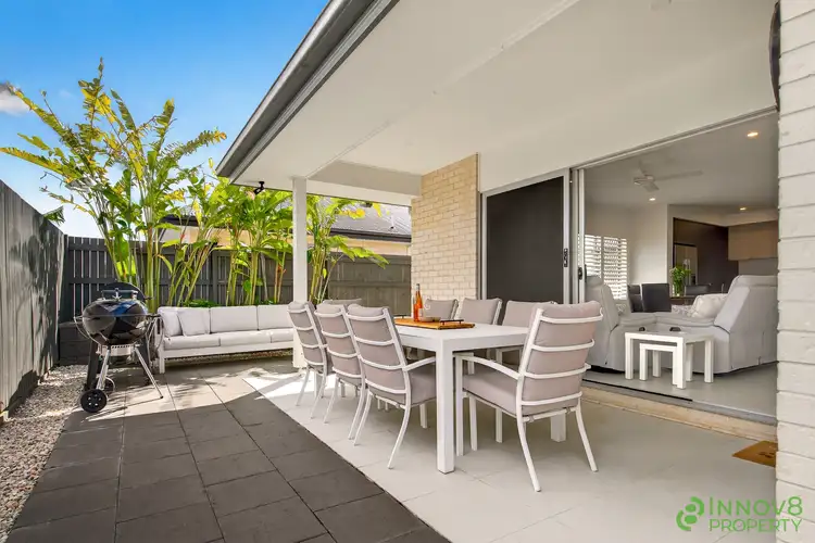 Fifth view of Homely house listing, 16 Tinley Way, Strathpine QLD 4500