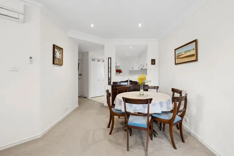 Fifth view of Homely apartment listing, 4/20 New South Wales Crescent, Forrest ACT 2603
