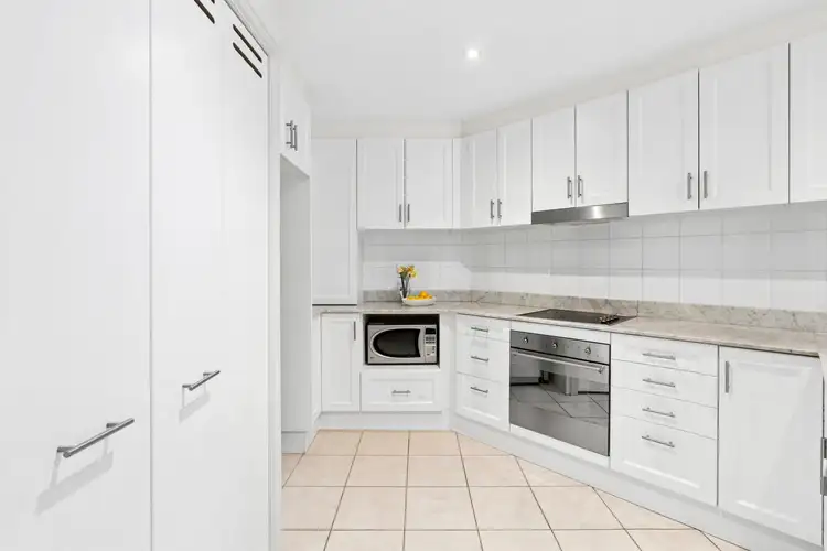 Sixth view of Homely apartment listing, 4/20 New South Wales Crescent, Forrest ACT 2603
