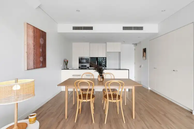 Sixth view of Homely apartment listing, 22/20 Eyre Street, Kingston ACT 2604