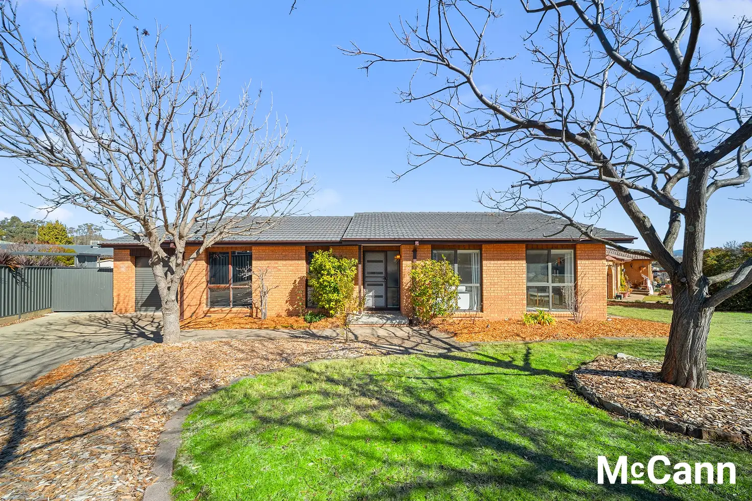 Main view of Homely house listing, 5 Middleton Circuit, Gowrie ACT 2904