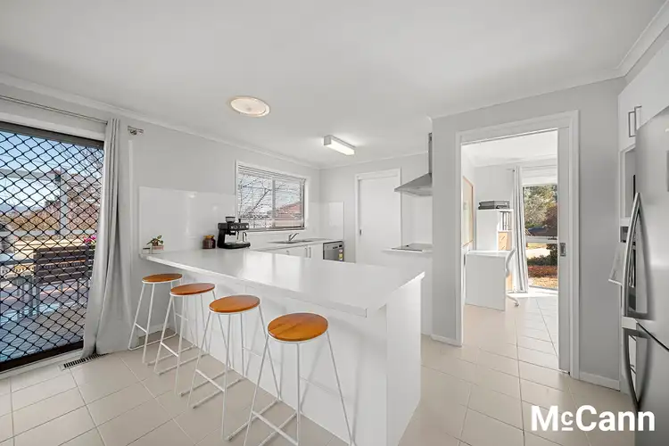 Second view of Homely house listing, 5 Middleton Circuit, Gowrie ACT 2904
