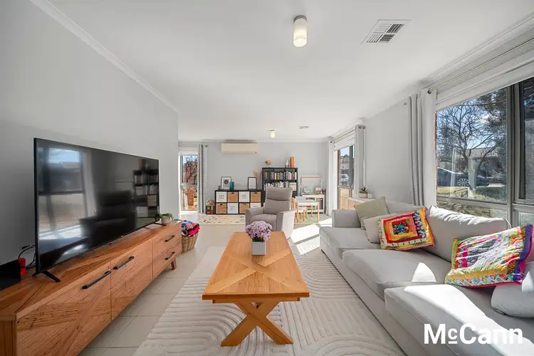 Third view of Homely house listing, 5 Middleton Circuit, Gowrie ACT 2904