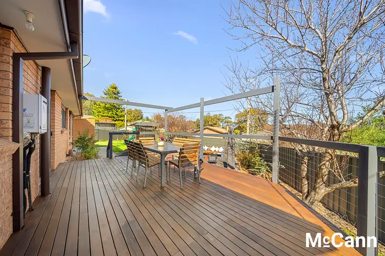 Fourth view of Homely house listing, 5 Middleton Circuit, Gowrie ACT 2904