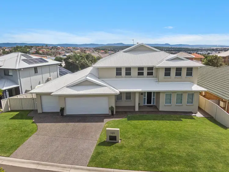 15 Magnetic Ridge, Shell Cove NSW 2529