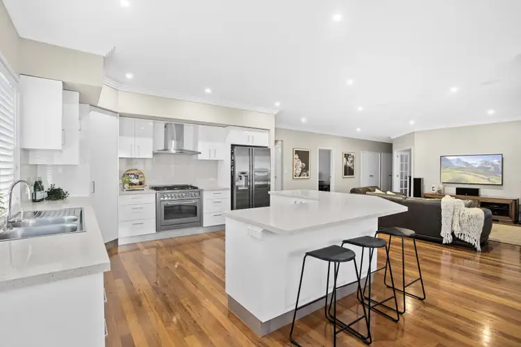 Third view of Homely house listing, 15 Magnetic Ridge, Shell Cove NSW 2529