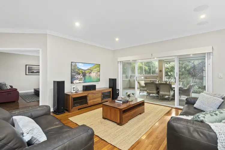 Fourth view of Homely house listing, 15 Magnetic Ridge, Shell Cove NSW 2529