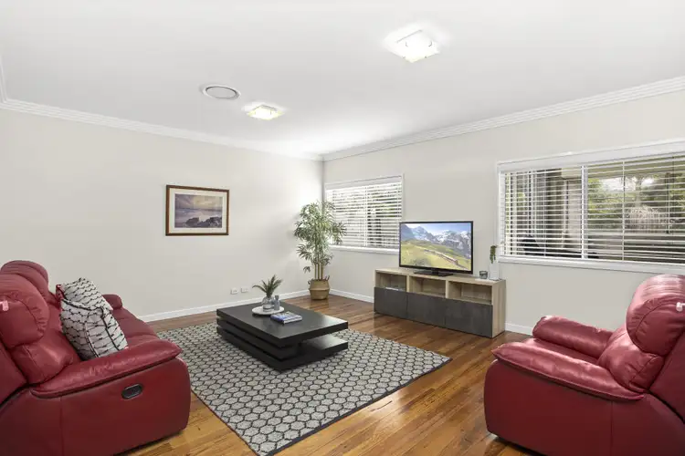 Fifth view of Homely house listing, 15 Magnetic Ridge, Shell Cove NSW 2529