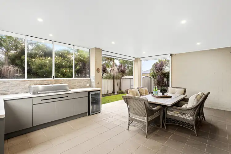 Sixth view of Homely house listing, 15 Magnetic Ridge, Shell Cove NSW 2529