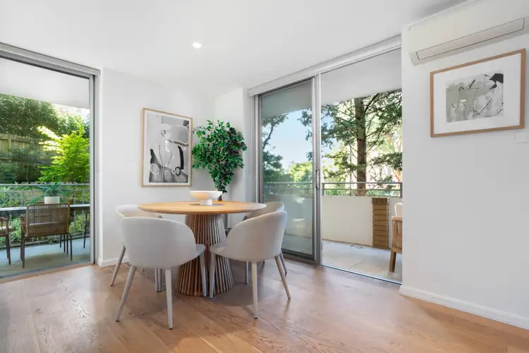 Fourth view of Homely apartment listing, 1/136 Old South Head Road, Bellevue Hill NSW 2023