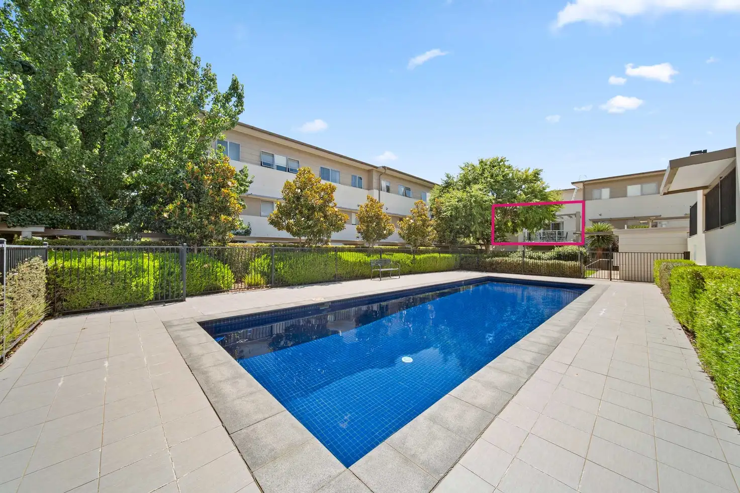 Main view of Homely apartment listing, 100/311 Flemington Road, Franklin ACT 2913