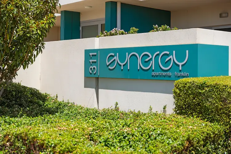 Second view of Homely apartment listing, 100/311 Flemington Road, Franklin ACT 2913