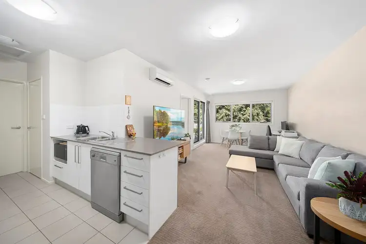 Fourth view of Homely apartment listing, 100/311 Flemington Road, Franklin ACT 2913