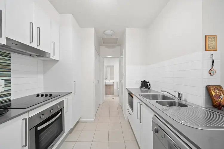 Fifth view of Homely apartment listing, 100/311 Flemington Road, Franklin ACT 2913