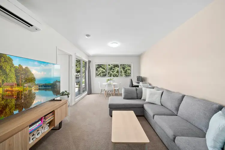Sixth view of Homely apartment listing, 100/311 Flemington Road, Franklin ACT 2913