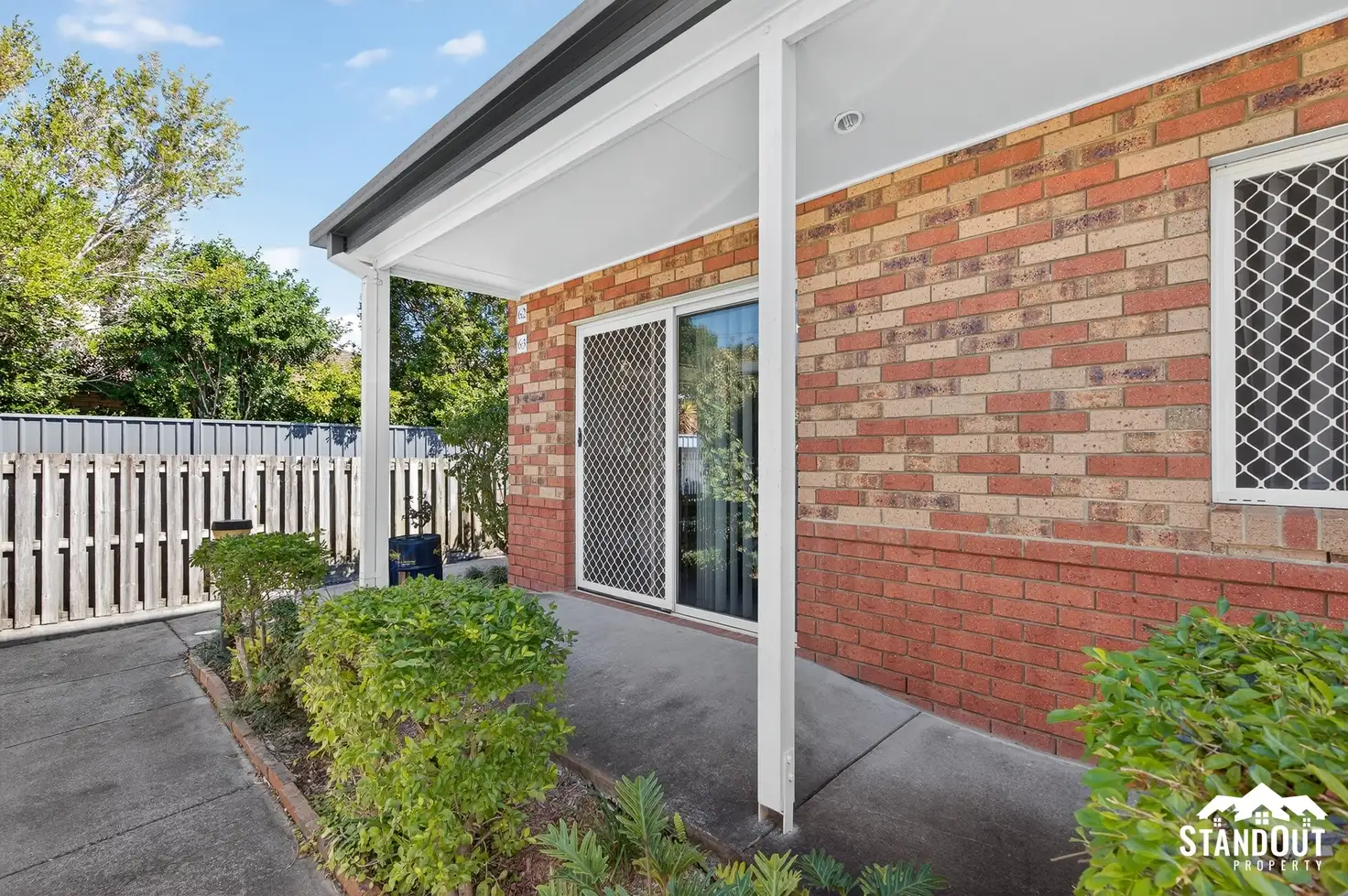 Main view of Homely unit listing, 62/56 Biggs Avenue, Beachmere QLD 4510