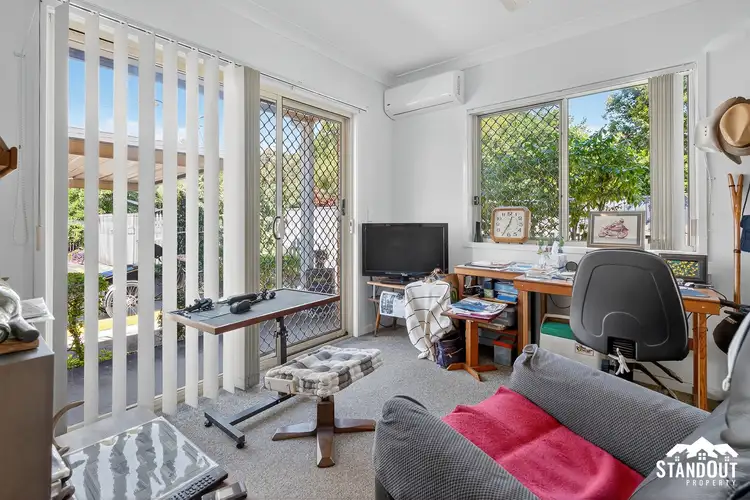 Third view of Homely unit listing, 62/56 Biggs Avenue, Beachmere QLD 4510