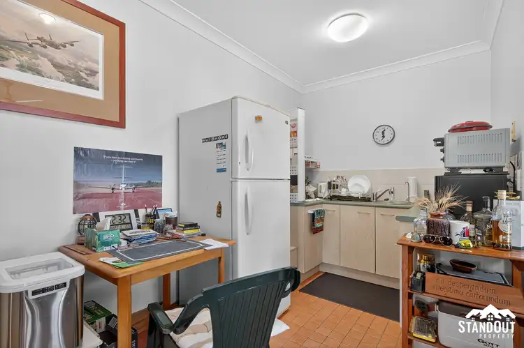 Fourth view of Homely unit listing, 62/56 Biggs Avenue, Beachmere QLD 4510