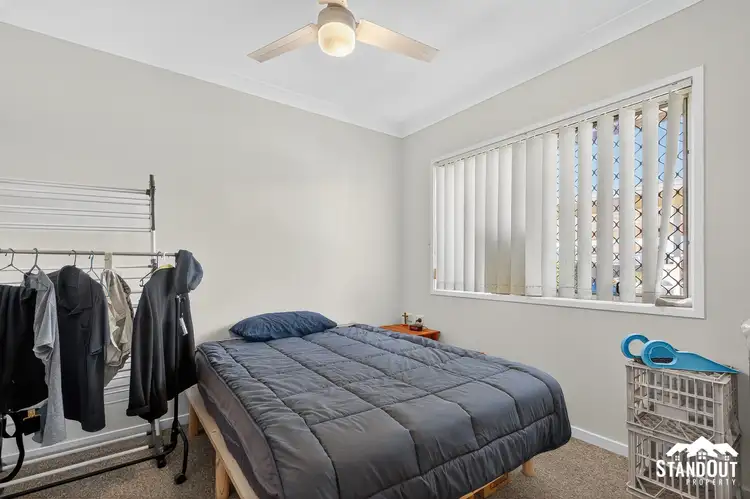 Fifth view of Homely unit listing, 62/56 Biggs Avenue, Beachmere QLD 4510