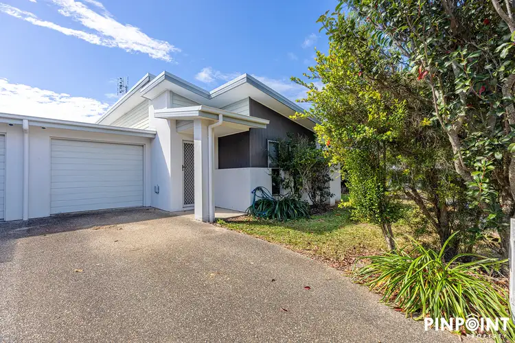 2/1 Anderson Court, Rural View QLD 4740
