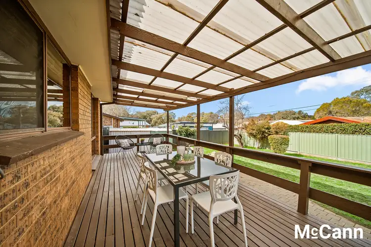 Fourth view of Homely house listing, 24 Watkins Street, Wanniassa ACT 2903