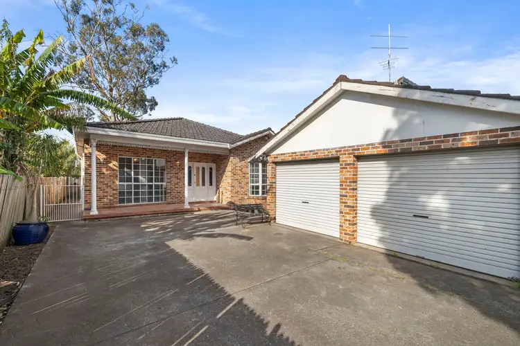 51A James Street, Punchbowl NSW 2196