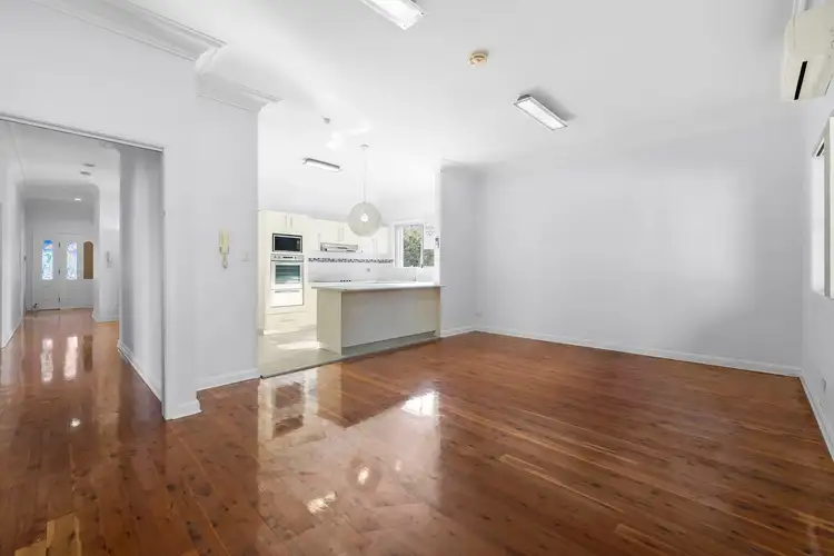 Second view of Homely house listing, 51A James Street, Punchbowl NSW 2196