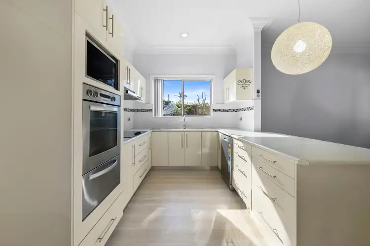 Fourth view of Homely house listing, 51A James Street, Punchbowl NSW 2196