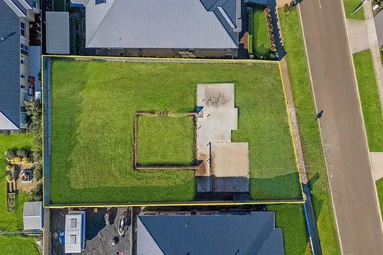 4 Benson Drive