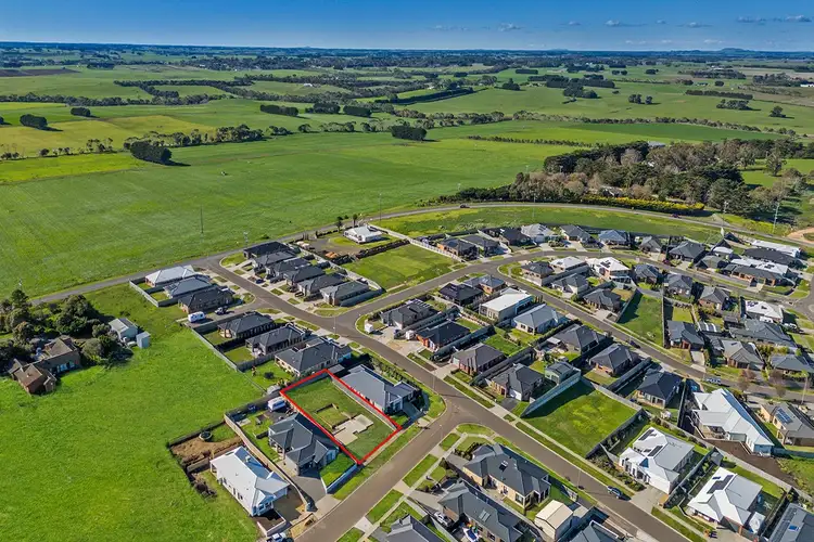 Third view of Homely land listing, 4 Benson Drive, Warrnambool VIC 3280