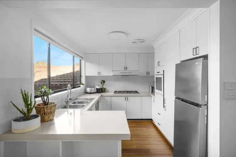 Third view of Homely townhouse listing, 2/28 Robertson Street, Coniston NSW 2500