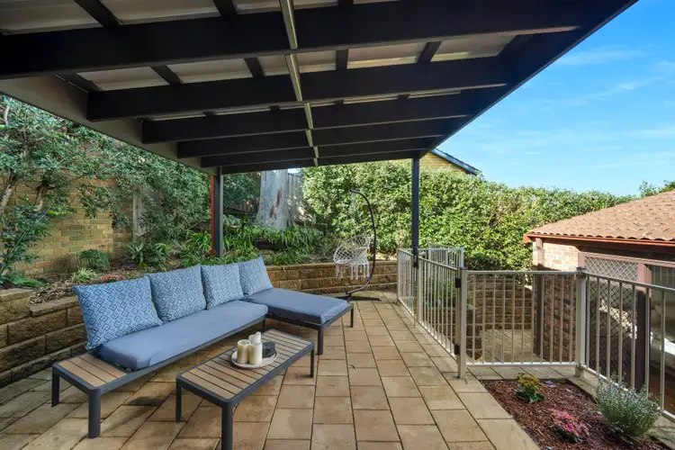 Fourth view of Homely townhouse listing, 2/28 Robertson Street, Coniston NSW 2500