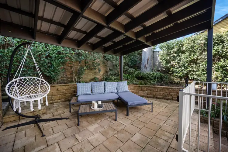 Fifth view of Homely townhouse listing, 2/28 Robertson Street, Coniston NSW 2500