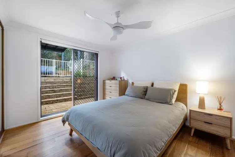 Sixth view of Homely townhouse listing, 2/28 Robertson Street, Coniston NSW 2500