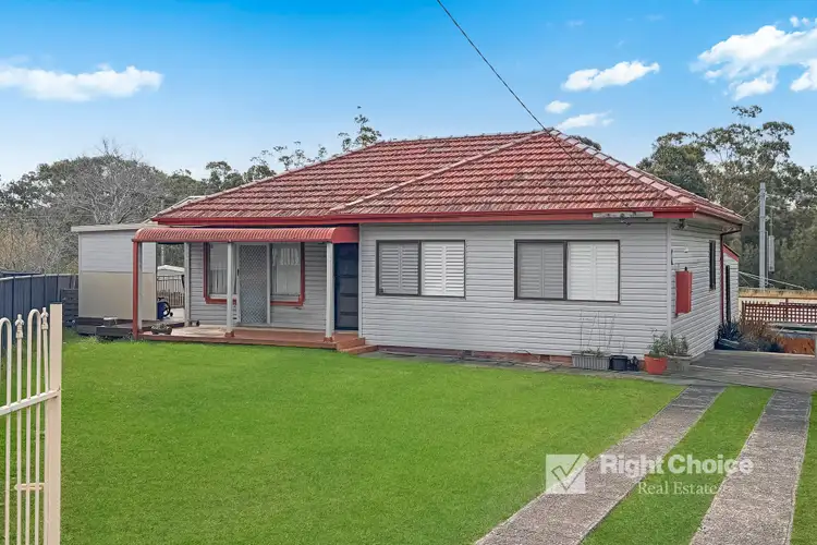 Main view of Homely house listing, 9 Kaylaur Crescent, Albion Park Rail NSW 2527