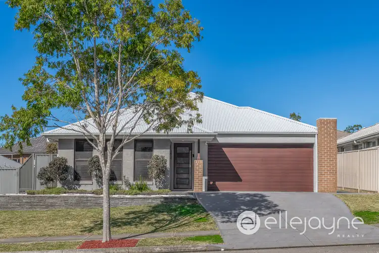123 Station Street, Bonnells Bay NSW 2264