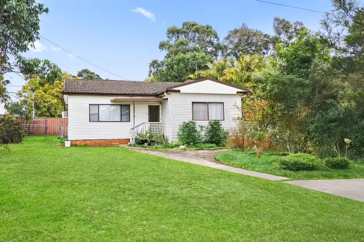70 Richmond Road, Cambridge Park NSW 2747