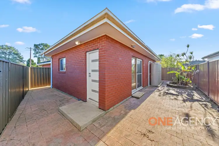 20A Sonter Avenue