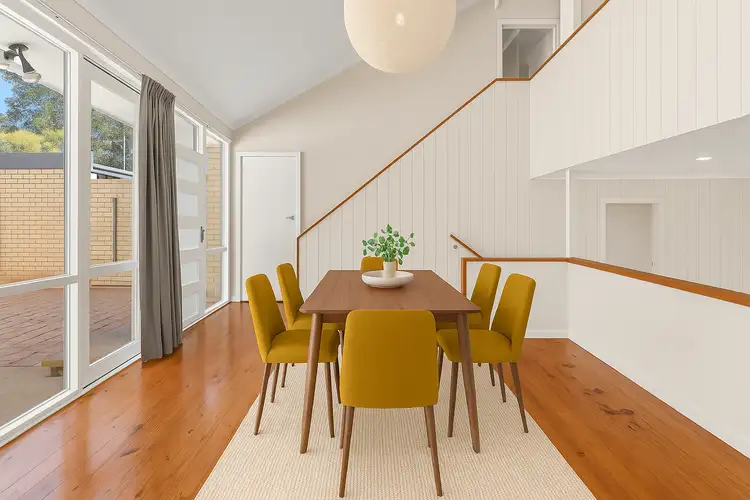 Fourth view of Homely townhouse listing, 12/8 Teague Street, Cook ACT 2614