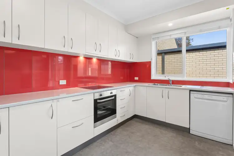 Sixth view of Homely townhouse listing, 12/8 Teague Street, Cook ACT 2614
