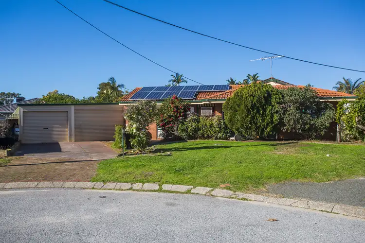 Main view of Homely house listing, 11 May Close, Armadale WA 6112